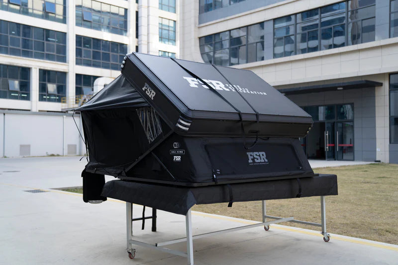 FREESPIRIT RECREATION Kali King - Rooftop tent