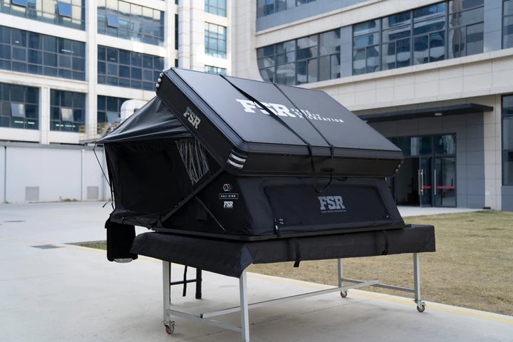 FREESPIRIT RECREATION Kali King - Rooftop tent