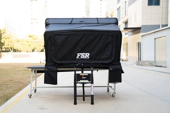 FREESPIRIT RECREATION Kali King - Rooftop tent