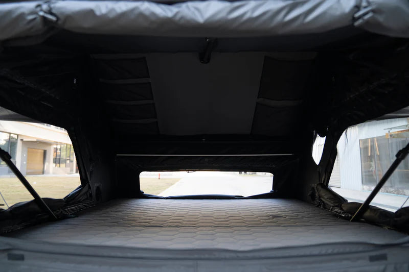 FREESPIRIT RECREATION Kali King - Rooftop tent