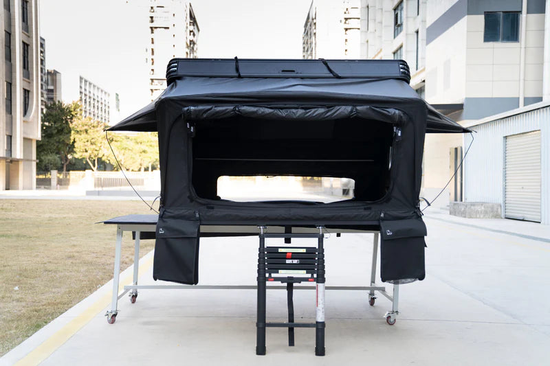 FREESPIRIT RECREATION Kali King - Rooftop tent