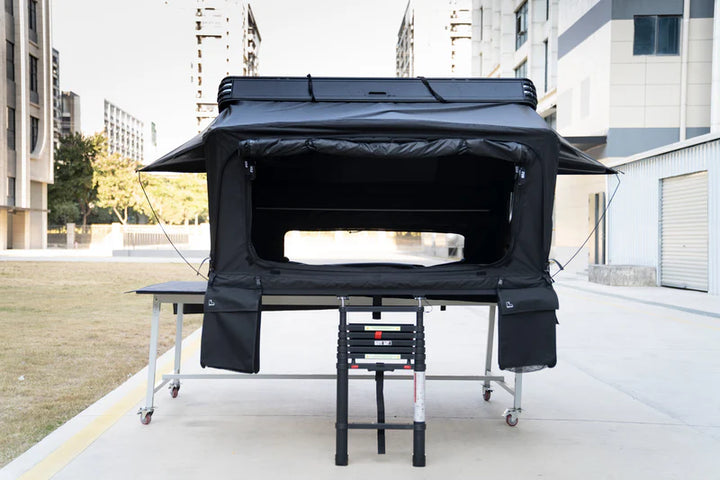 FREESPIRIT RECREATION Kali King - Rooftop tent
