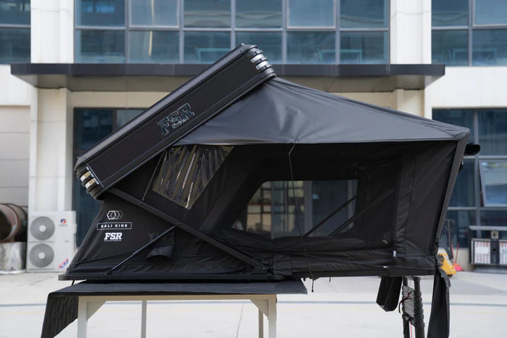 FREESPIRIT RECREATION Kali King - Rooftop tent