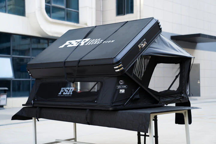 FREESPIRIT RECREATION Kali King - Rooftop tent