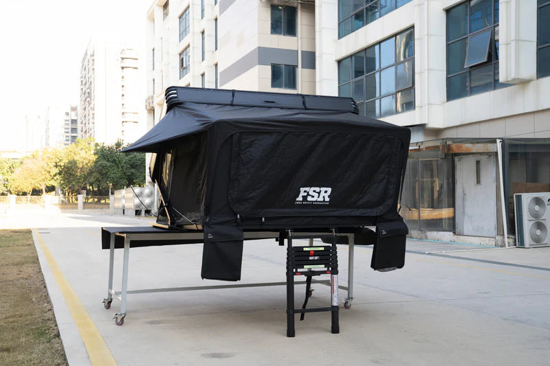 FREESPIRIT RECREATION Kali King - Rooftop tent