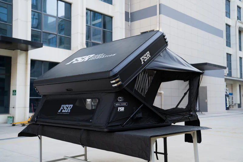 FREESPIRIT RECREATION Kali King - Rooftop tent