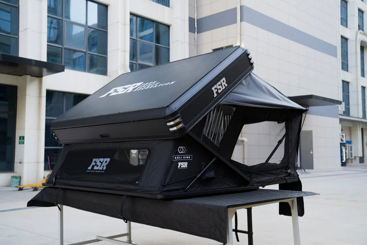 FREESPIRIT RECREATION Kali King - Rooftop tent