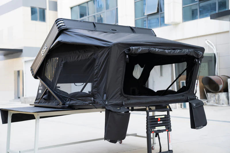 FREESPIRIT RECREATION Kali King - Rooftop tent