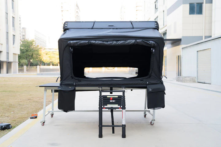 FREESPIRIT RECREATION Kali King - Rooftop tent