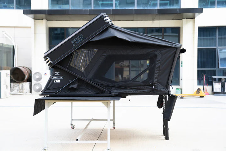 FREESPIRIT RECREATION Kali King - Rooftop tent