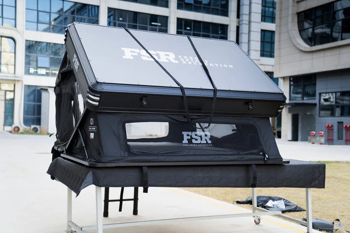 FREESPIRIT RECREATION Kali King - Rooftop tent