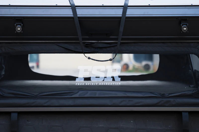 FREESPIRIT RECREATION Kali King - Rooftop tent