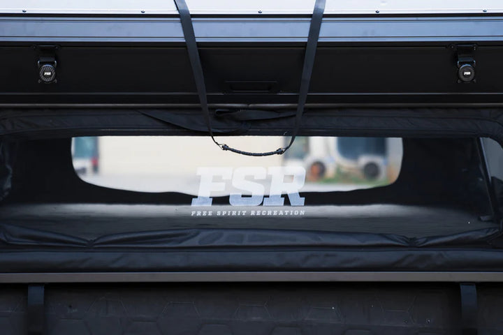 FREESPIRIT RECREATION Kali King - Rooftop tent
