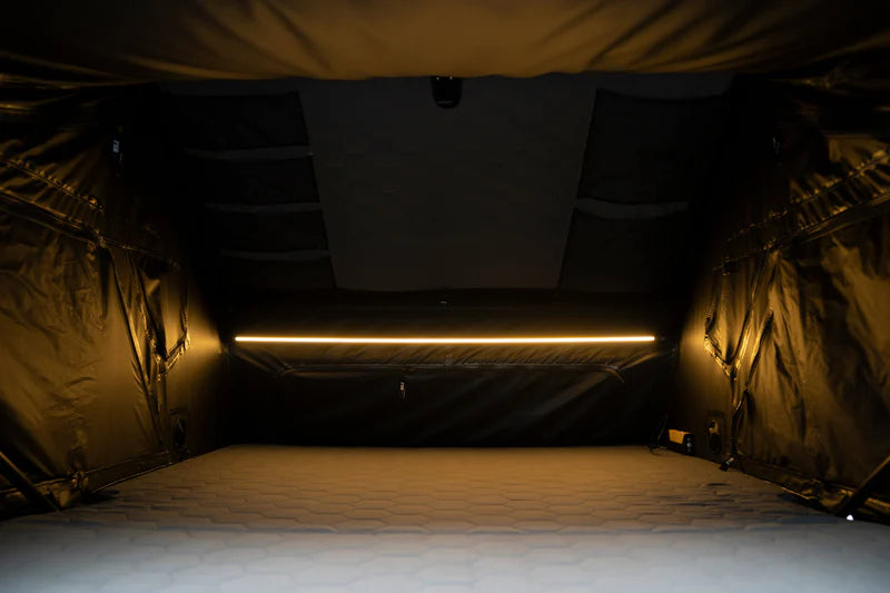 FREESPIRIT RECREATION Kali King - Rooftop tent