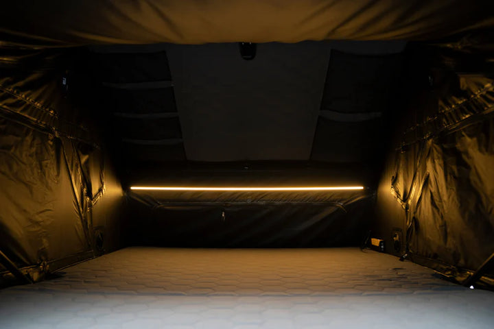 FREESPIRIT RECREATION Kali King - Rooftop tent