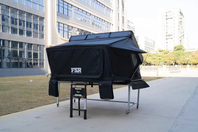 FREESPIRIT RECREATION Kali King - Rooftop tent