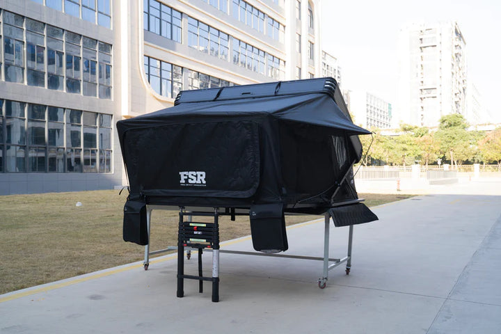 FREESPIRIT RECREATION Kali King - Rooftop tent