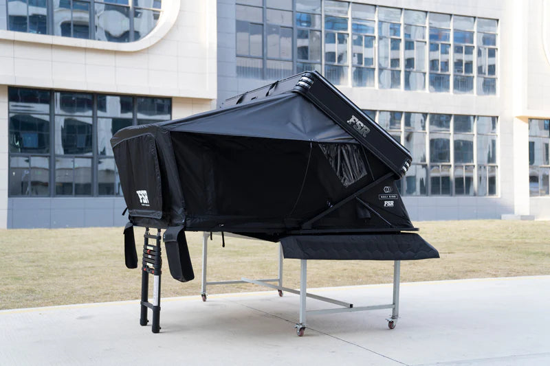 FREESPIRIT RECREATION Kali King - Rooftop tent