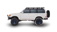 80 Series Landcruiser Roof Rack