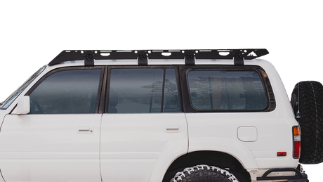 80 Series Land Cruiser Roof Rack