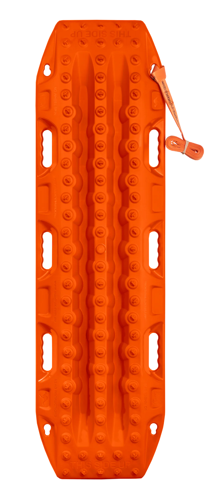 MAXTRAX MKII Signature Orange