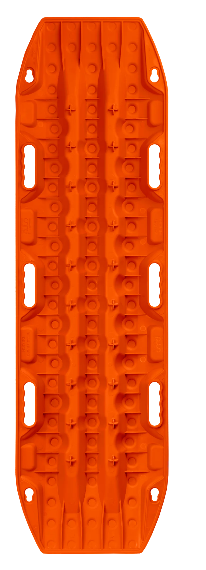 MAXTRAX MKII Signature Orange