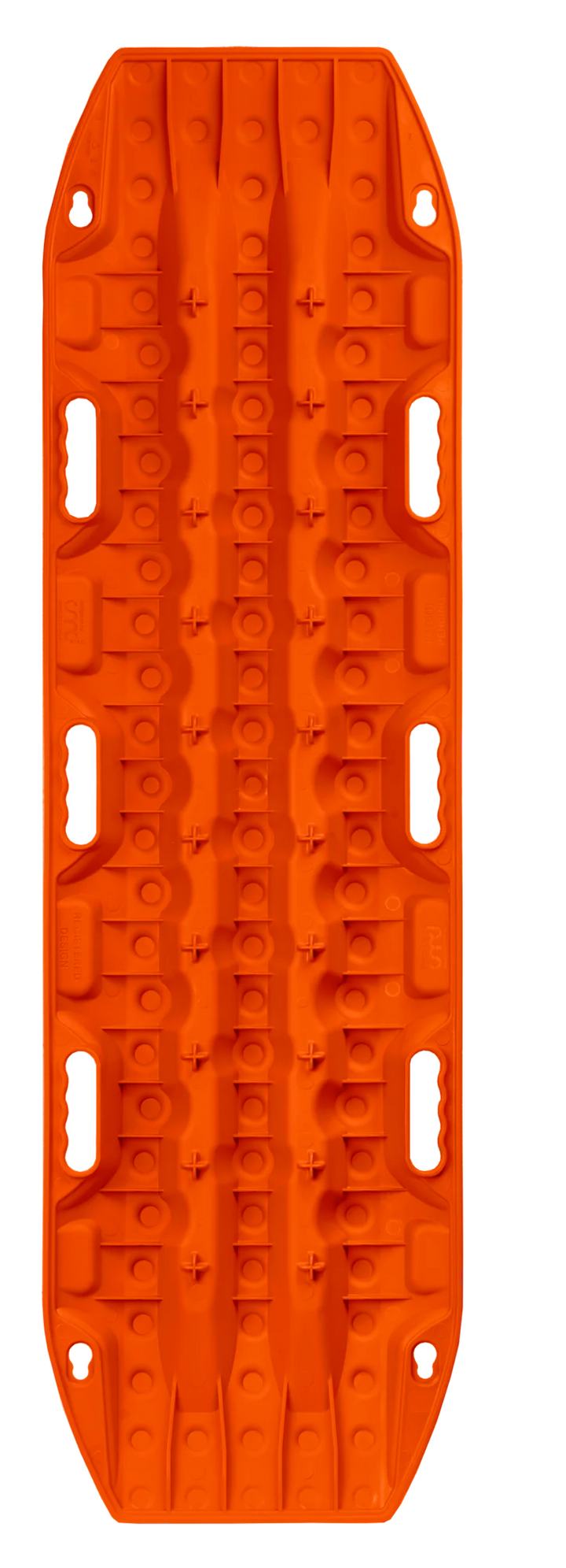 MAXTRAX MKII Signature Orange