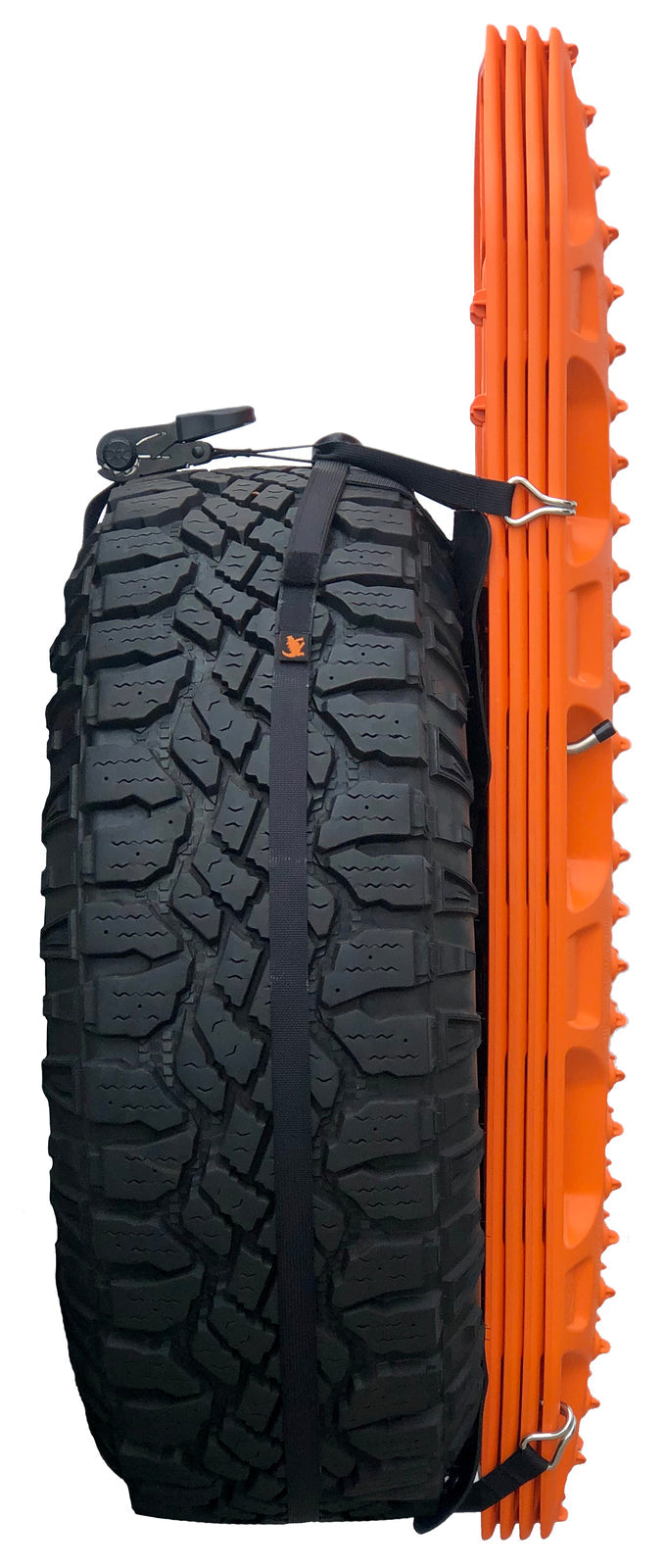 MAXTRAX REAR WHEEL HARNESS - (PRE-ORDER)