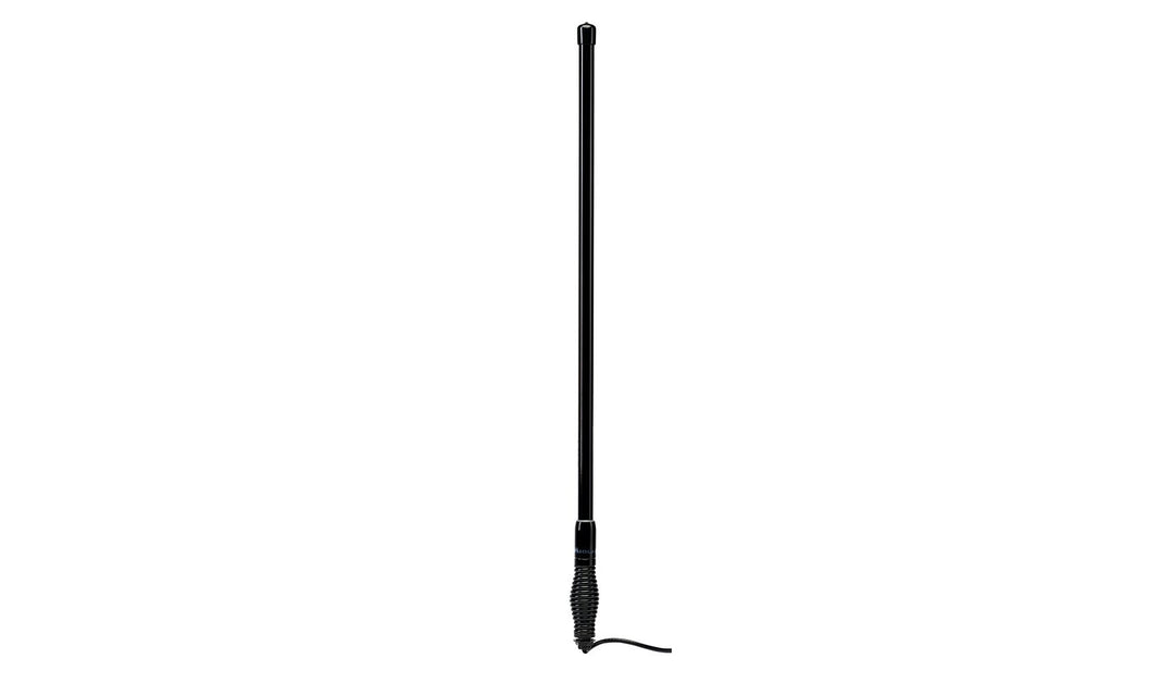 Midland MXAT03 Canyon Edge 3dB bullbar GMRS antenna fiberglass