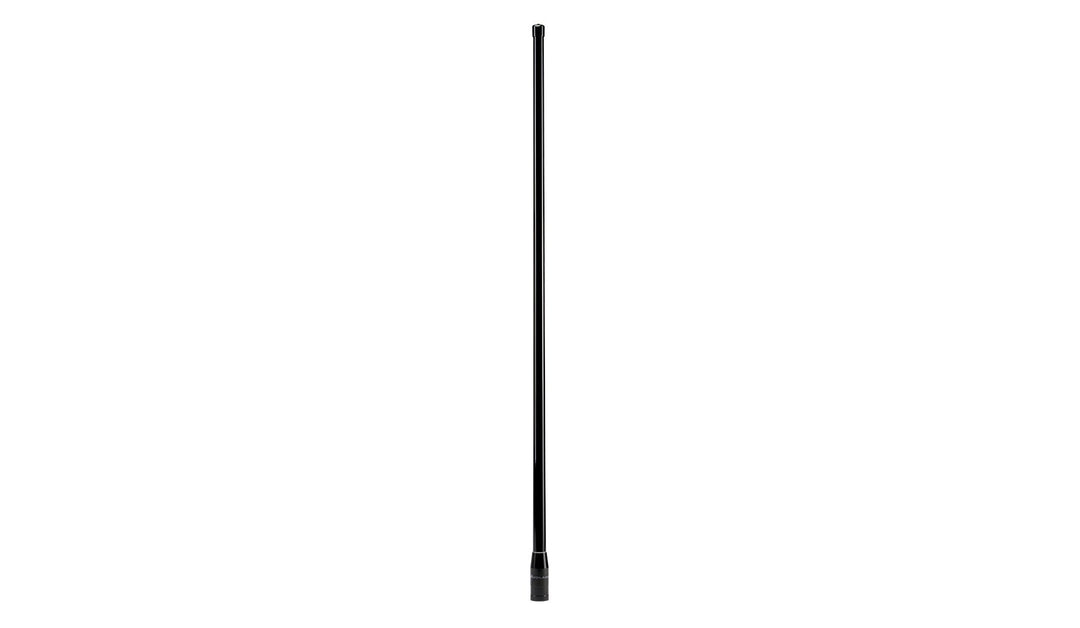 Midland MXAT04 Highland Tall 6.6dB heavy duty GMRS bullbar antenna