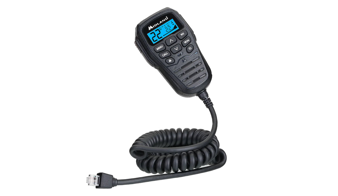 Midland MXT275VP4 MICROMOBILE® BUNDLE
