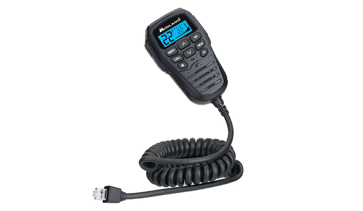 Midland MXT275VP4 MICROMOBILE® BUNDLE