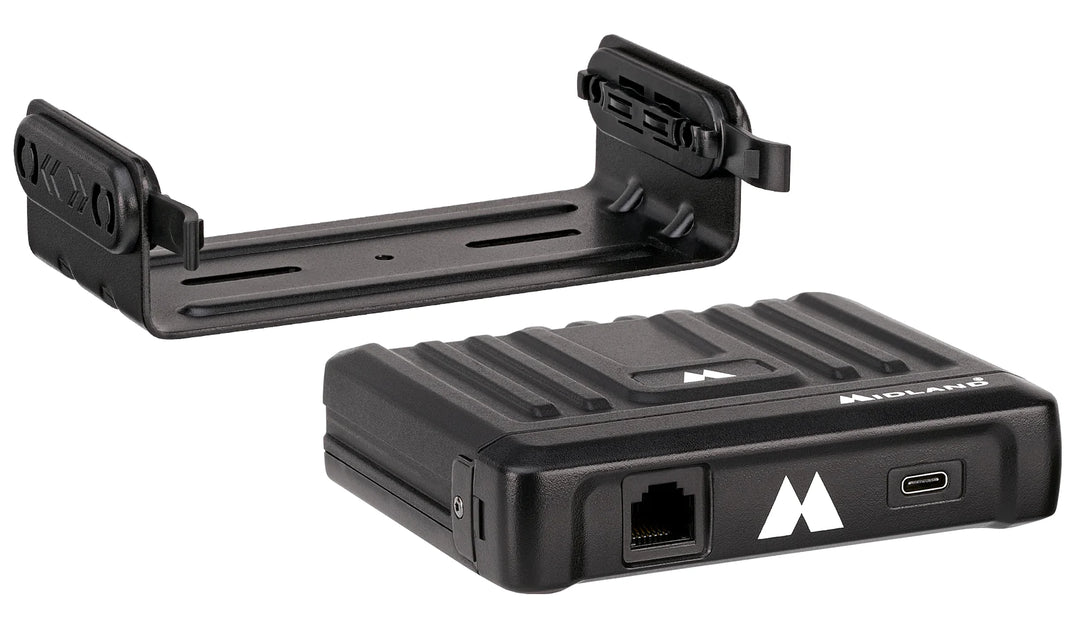 Midland MXT275VP4 MICROMOBILE® BUNDLE