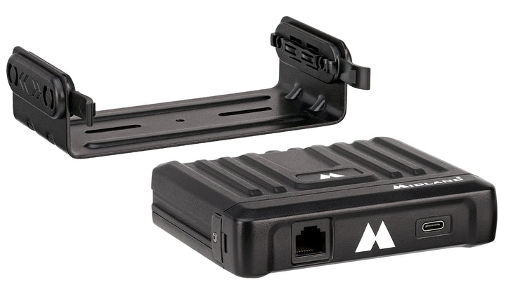 Midland MXT275VP4 MICROMOBILE® BUNDLE