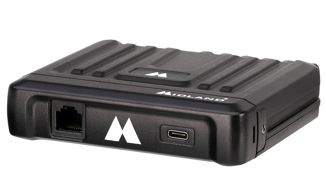 Midland MXT275 MICROMOBILE®TWO-WAY RADIO