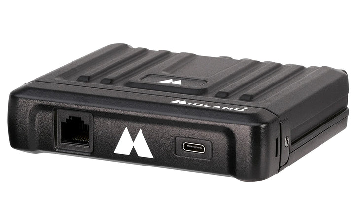 Midland MXT275 MICROMOBILE®TWO-WAY RADIO