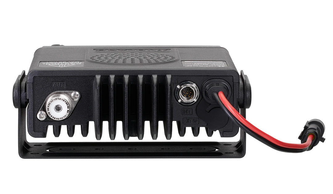 Midland MXT500 MICROMOBILE®TWO-WAY RADIO