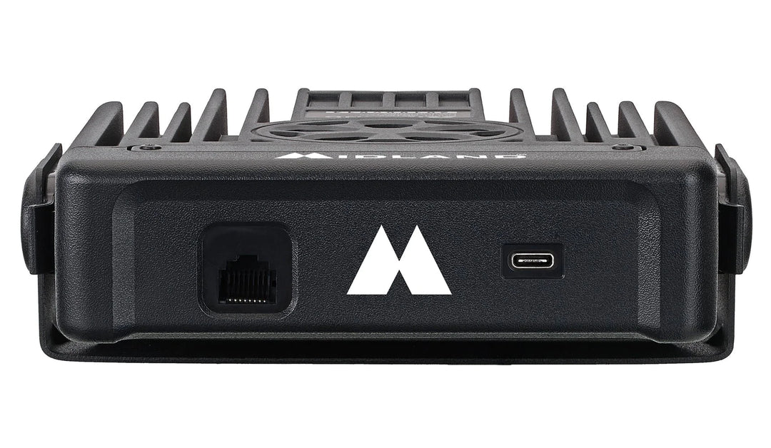 Midland MXT575 MICROMOBILE®TWO-WAY RADIO