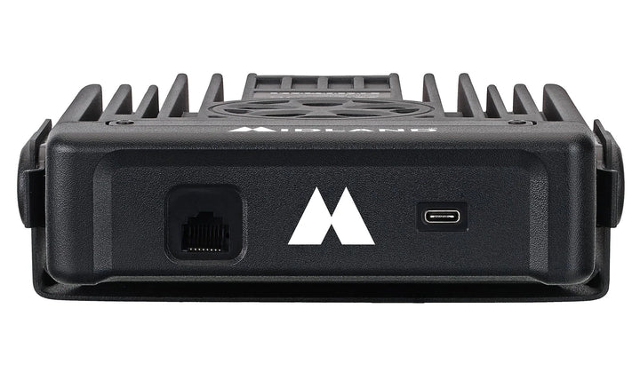 Midland MXT575 MICROMOBILE®TWO-WAY RADIO