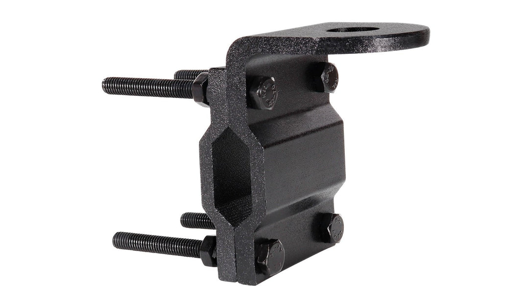 Midland MXTA23 roll bar and mirror antenna mounting bracket