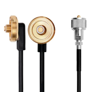 MICROMOBILE® MXTA24 LOW PROFILE ANTENNA CABLE