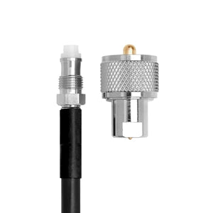 Midland MICROMOBILE® MXTA24 LOW PROFILE ANTENNA CABLE
