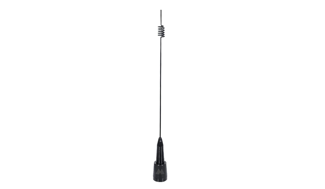 Midland MICROMOBILE® MXTA26 6DB GAIN WHIP ANTENNA