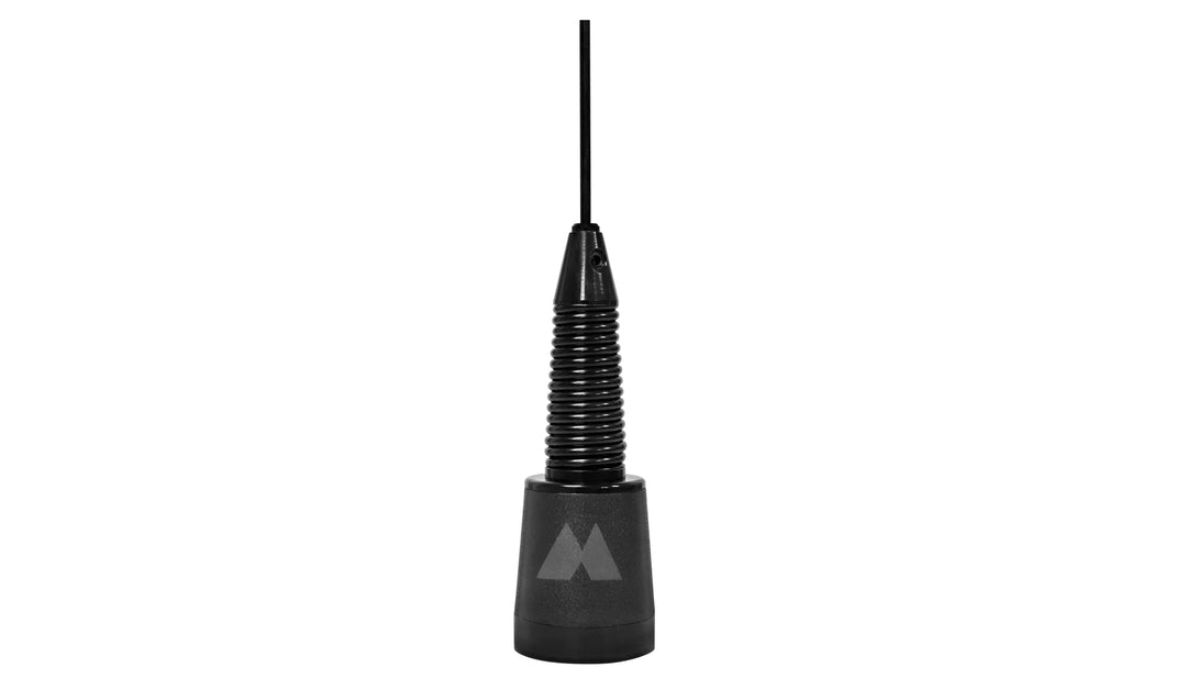 Midland MICROMOBILE® MXTA26 6DB GAIN WHIP ANTENNA