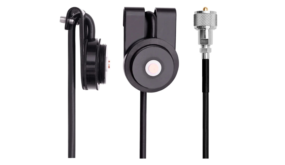 Midland MXT115VP3 MICROMOBILE® BUNDLE