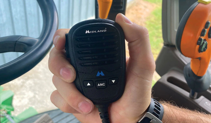 Midland MXT115VP3 MICROMOBILE® BUNDLE