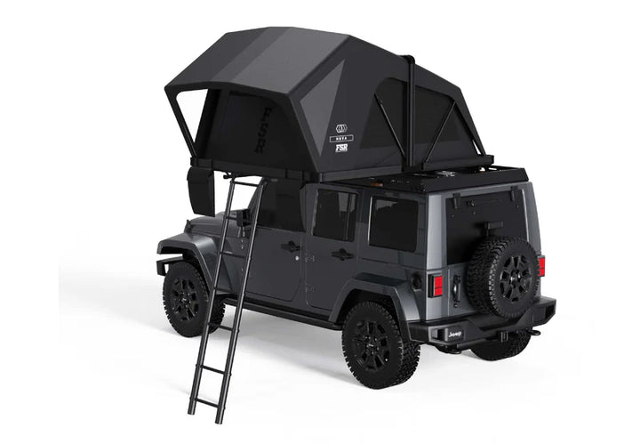 FREESPIRIT RECREATION Nova King - Hybrid Foldout Rooftop Tent