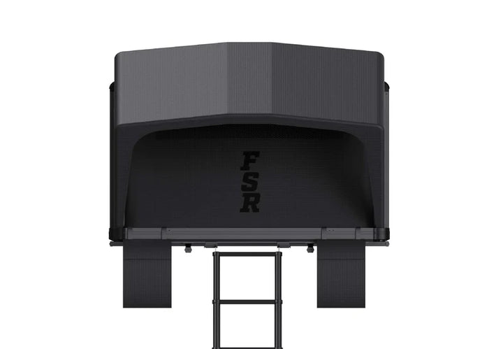FREESPIRIT RECREATION Nova King - Hybrid Foldout Rooftop Tent