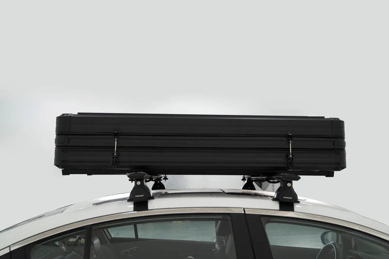 FREESPIRIT RECREATION Nova - Hybrid Foldout Rooftop Tent