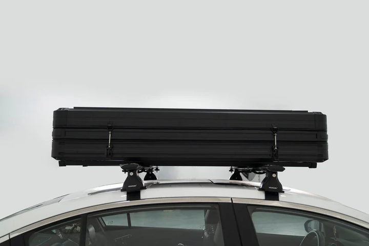 FREESPIRIT RECREATION Nova - Hybrid Foldout Rooftop Tent
